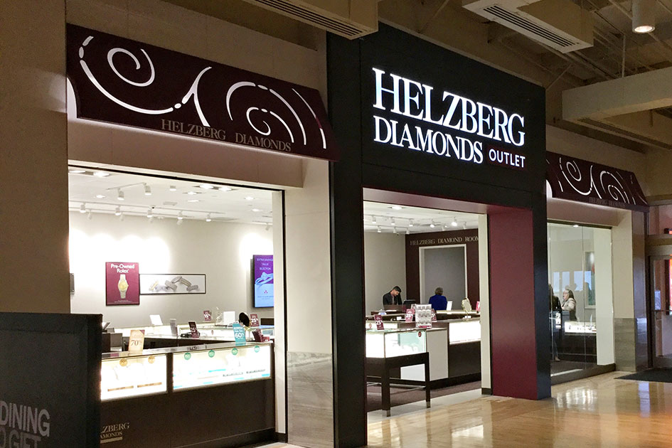 Helzberg Diamonds