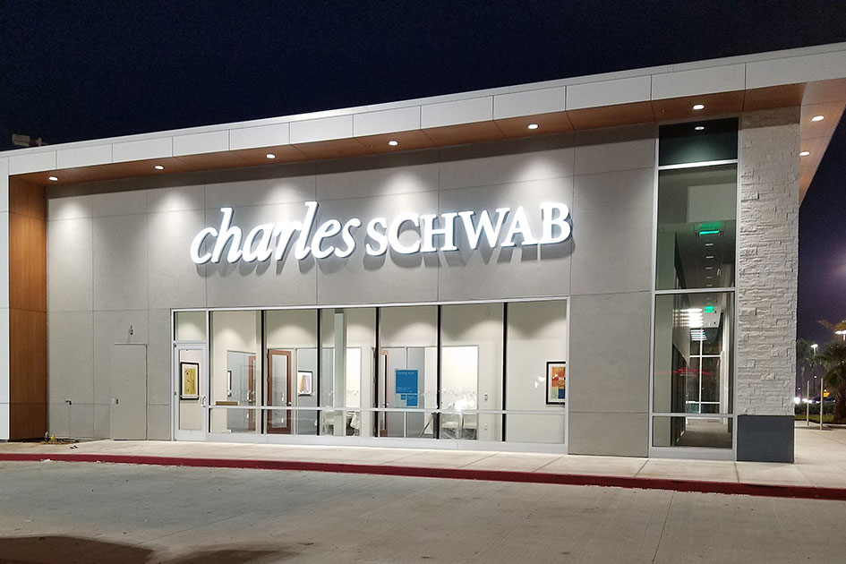 Charles Schwab