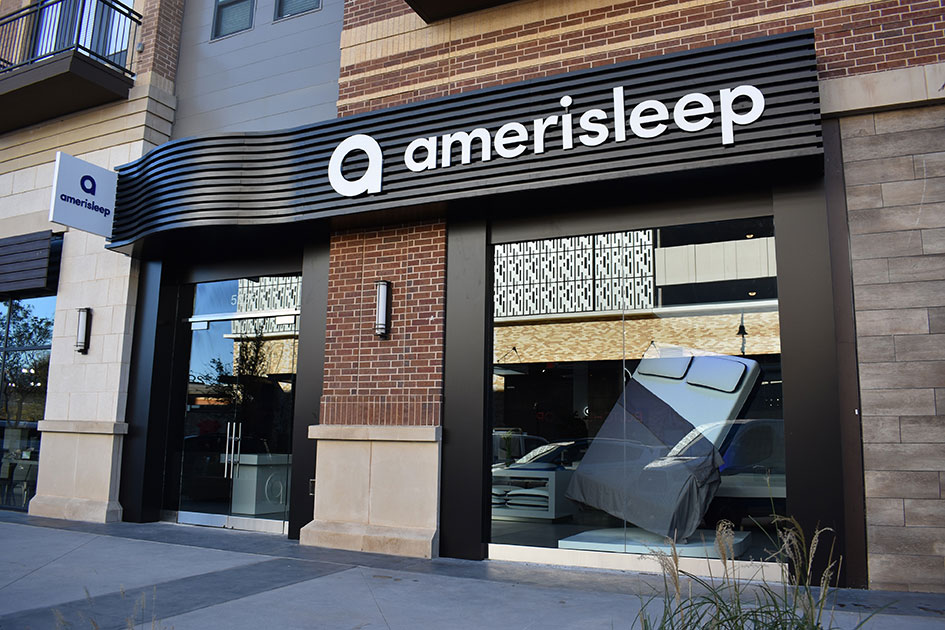 Amerisleep