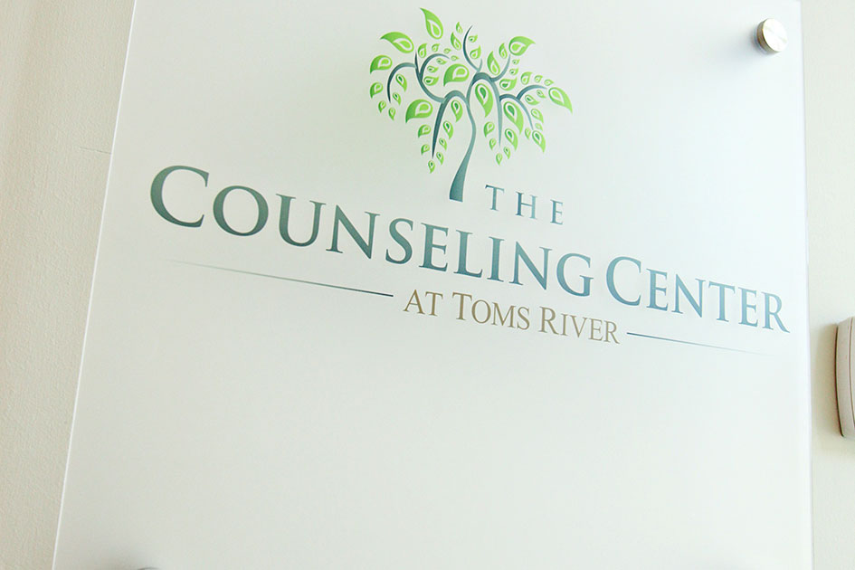 The Counseling Center