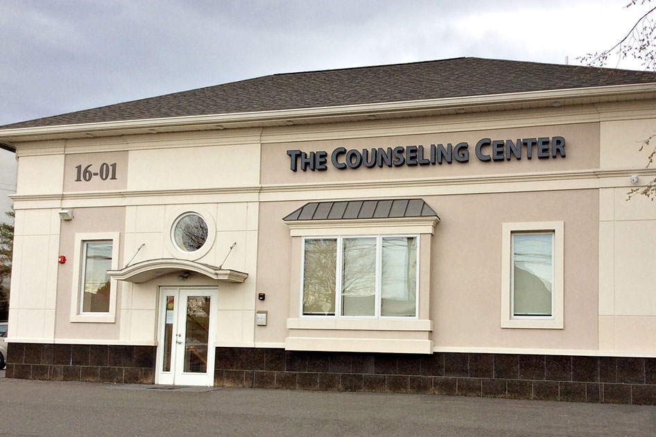 The Counseling Center