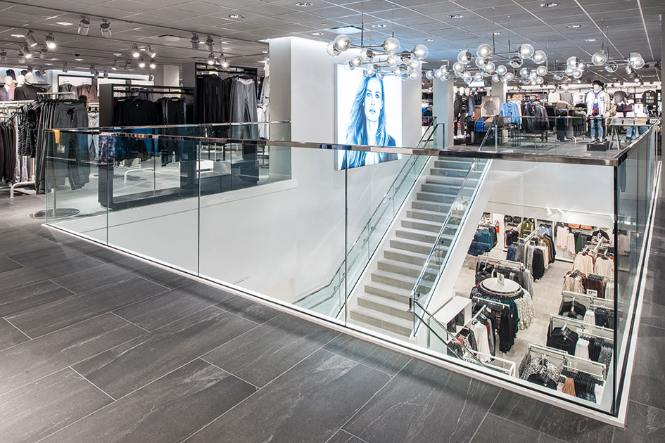 H&M
