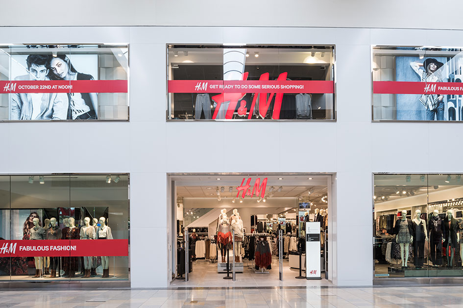 H&m westwood sale