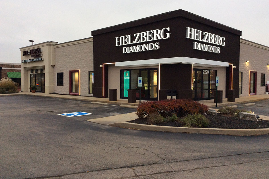 Helzberg Diamonds