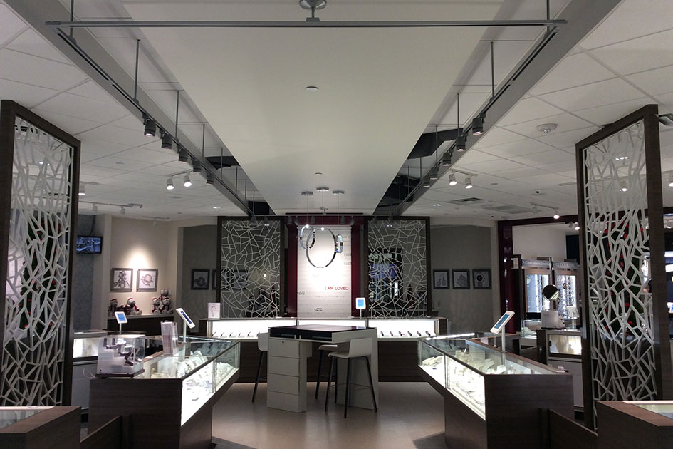 Helzberg online jewelry store
