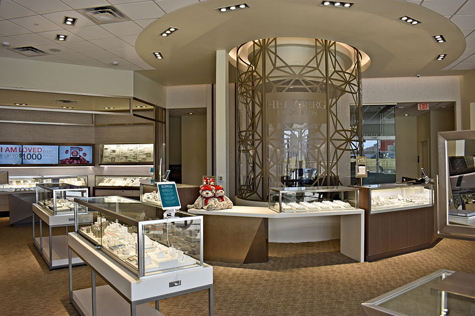 Helzberg Diamonds Westwood