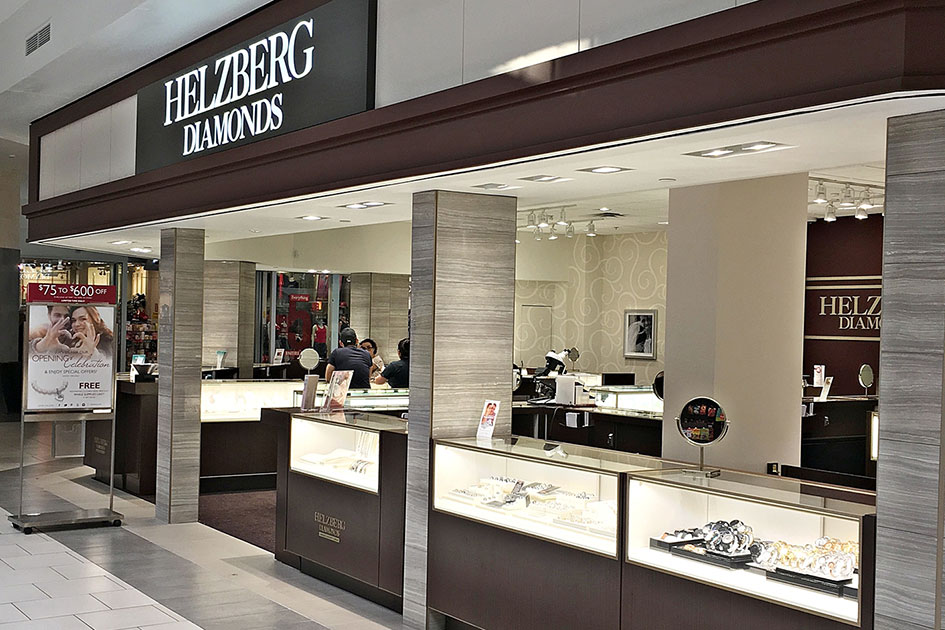 Helzberg Diamonds