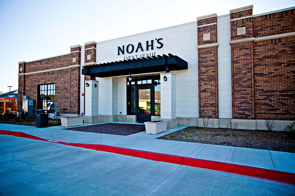 Noah's Event Centers