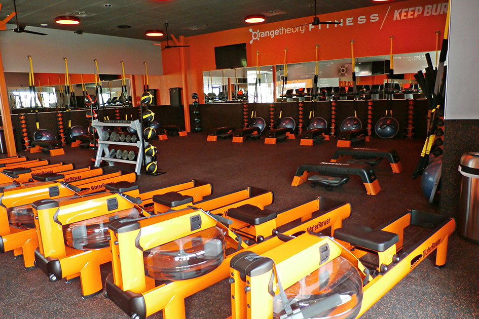 Orangetheory Fitness