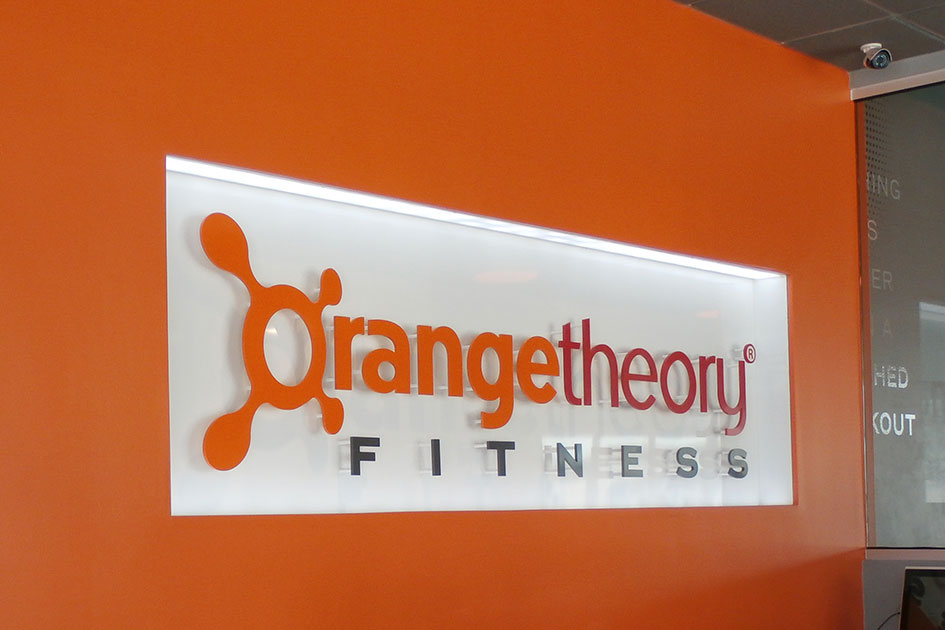 Orangetheory Fitness