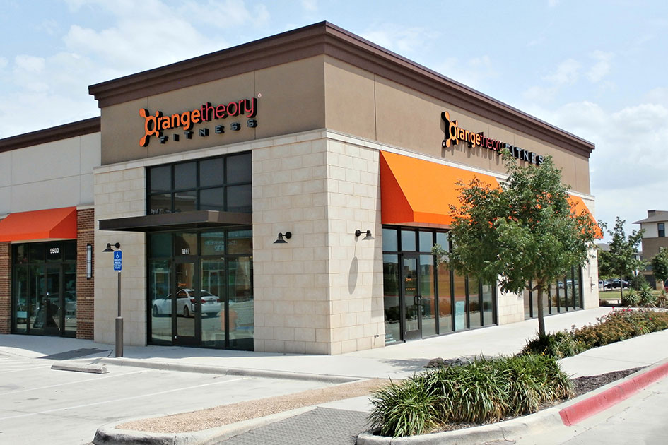 Orangetheory Fitness