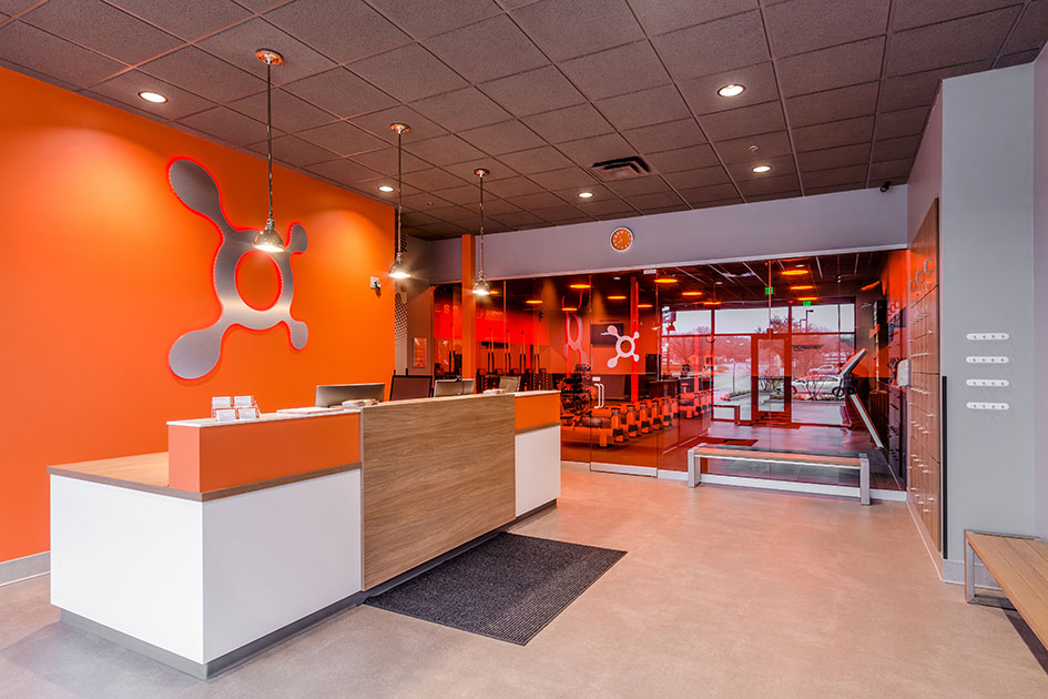 Orangetheory Fitness