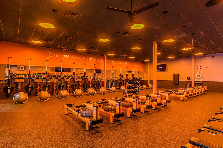 Orangetheory Fitness