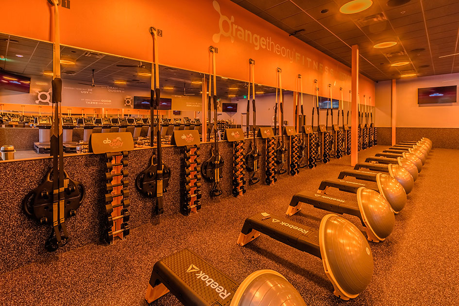 Orangetheory Fitness