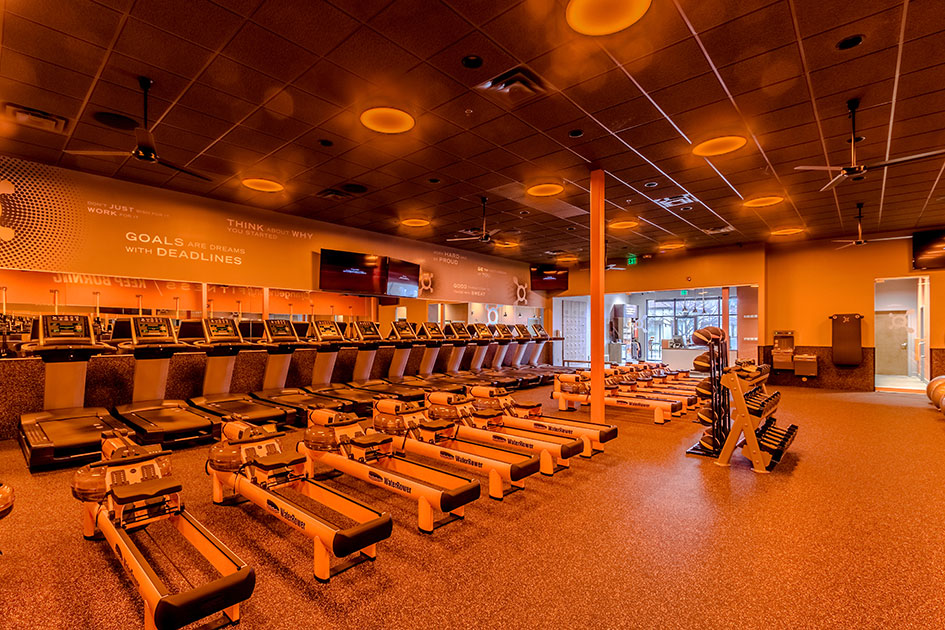 Orangetheory Fitness