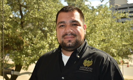 Daniel Garcia