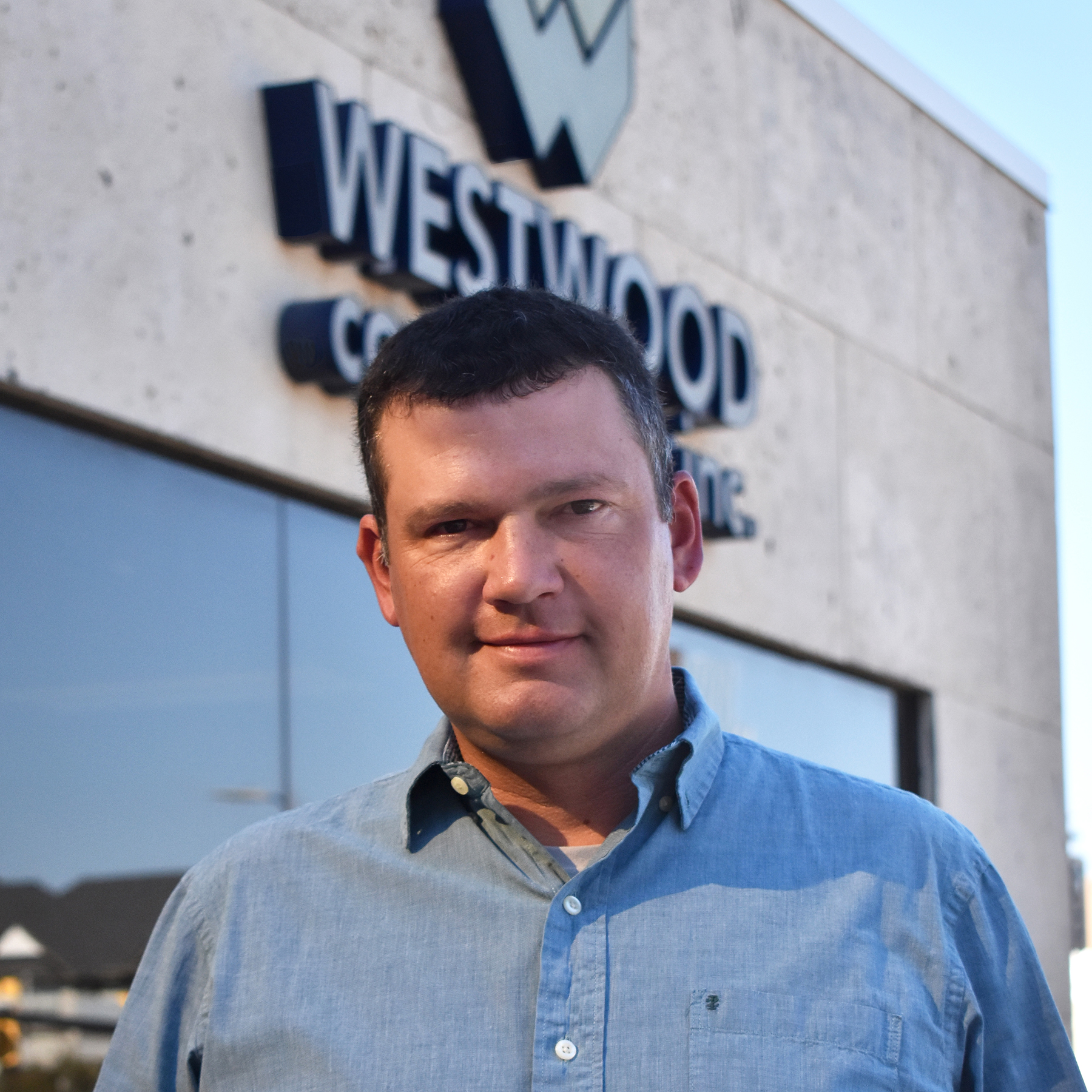Westwood Contractors promotes Matt McBride to Director of Project Management (Feb.  2025)