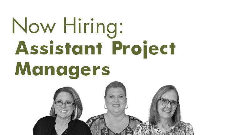 Westwood Contractors is hiring Assistant Project Managers (posted 03/13/25)