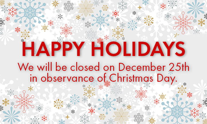 Happy Holidays from Westwood Contractors!