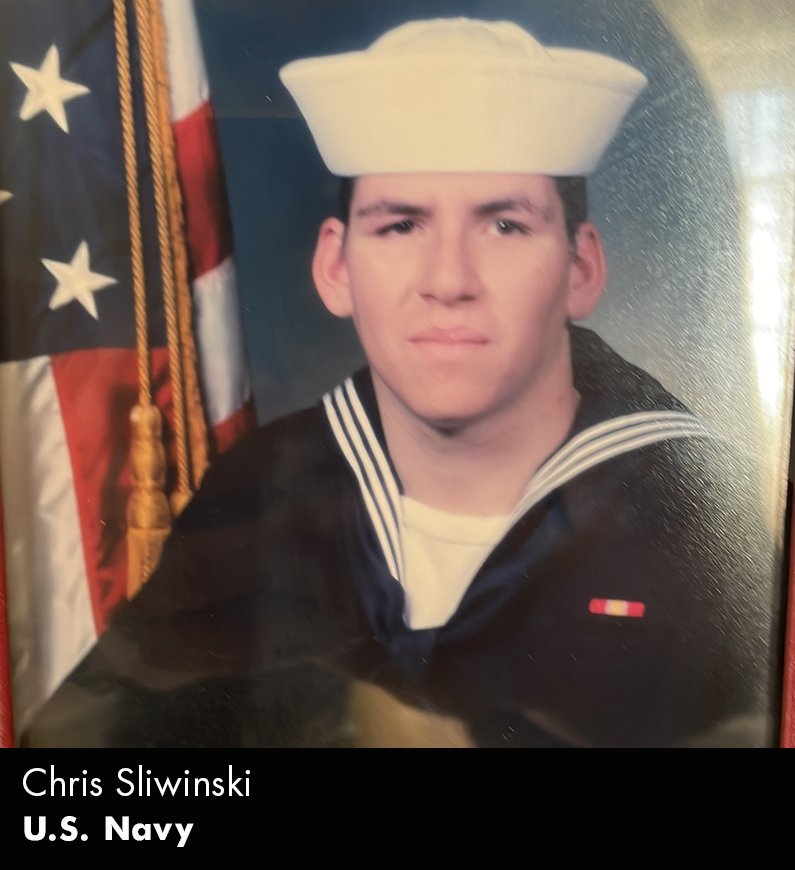 Chris Sliwinski_Navy