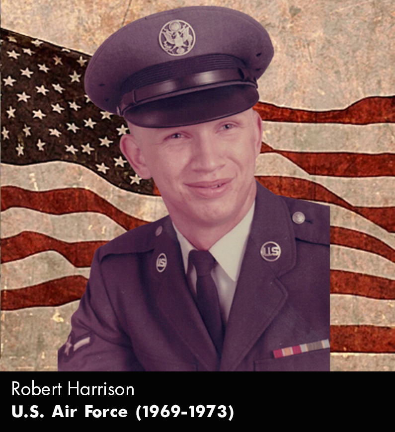 Robert Harrison_Air Force