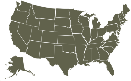 US Map